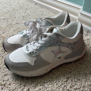 Vintage Havana Run sneakers